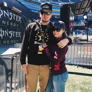 Meet your Posher, Sean